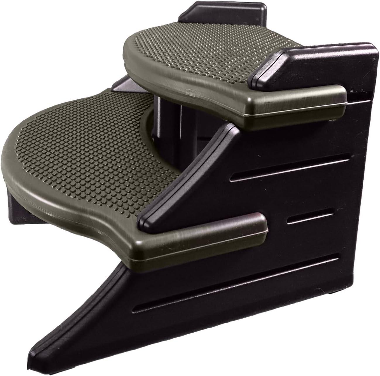 Confer Plastics 23'' D Slip Resistant Hot Tub Step