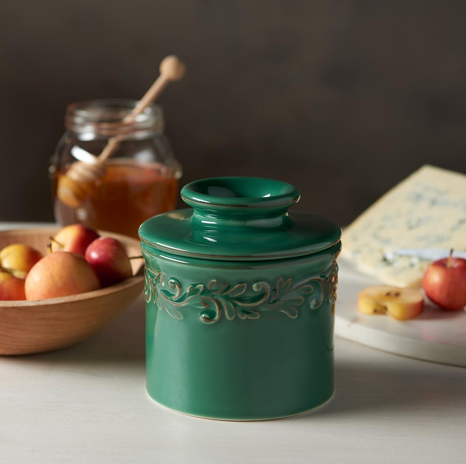 Butter Bell Butter Bell - The Original Butter Bell Crock - Antique Collection