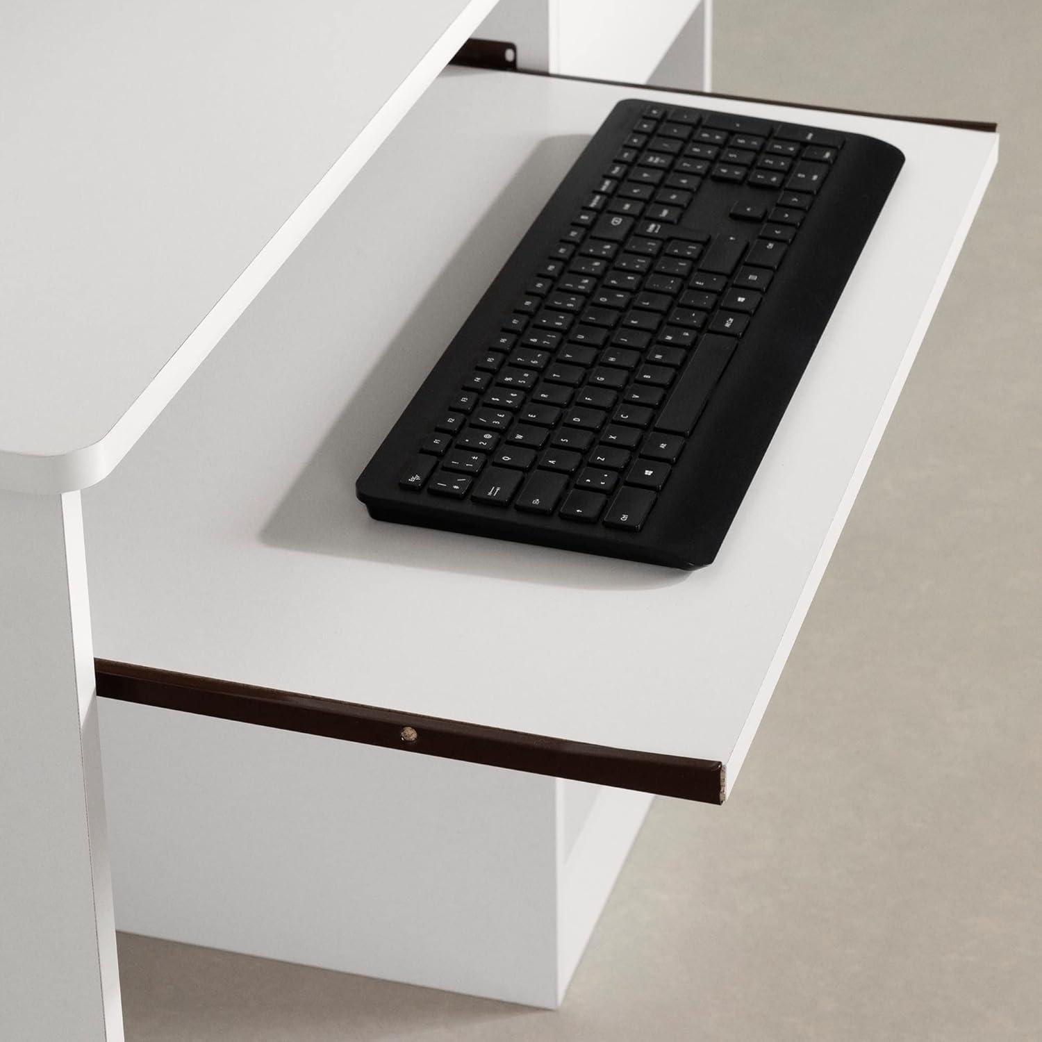 Axess Computer Desk