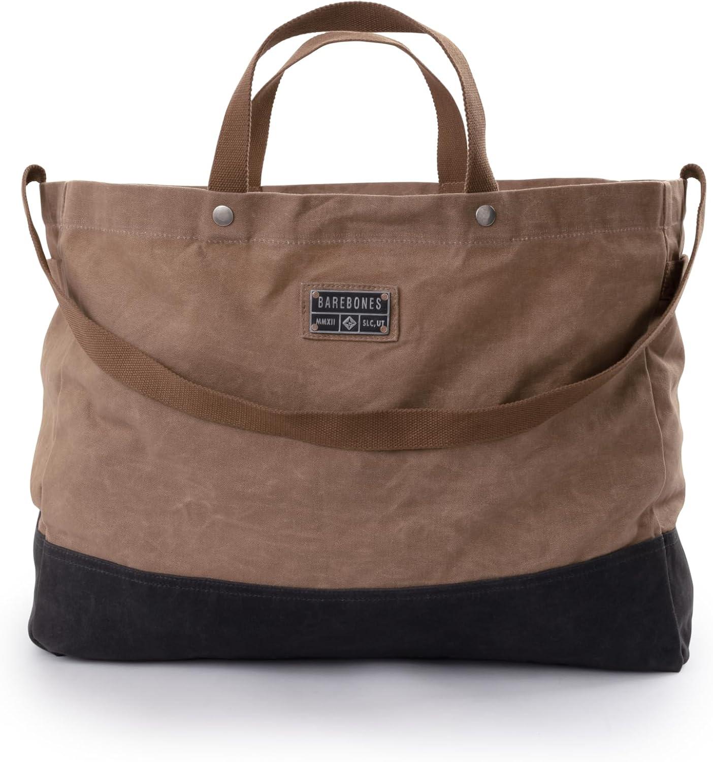 Barebones Neelum Tote Bags