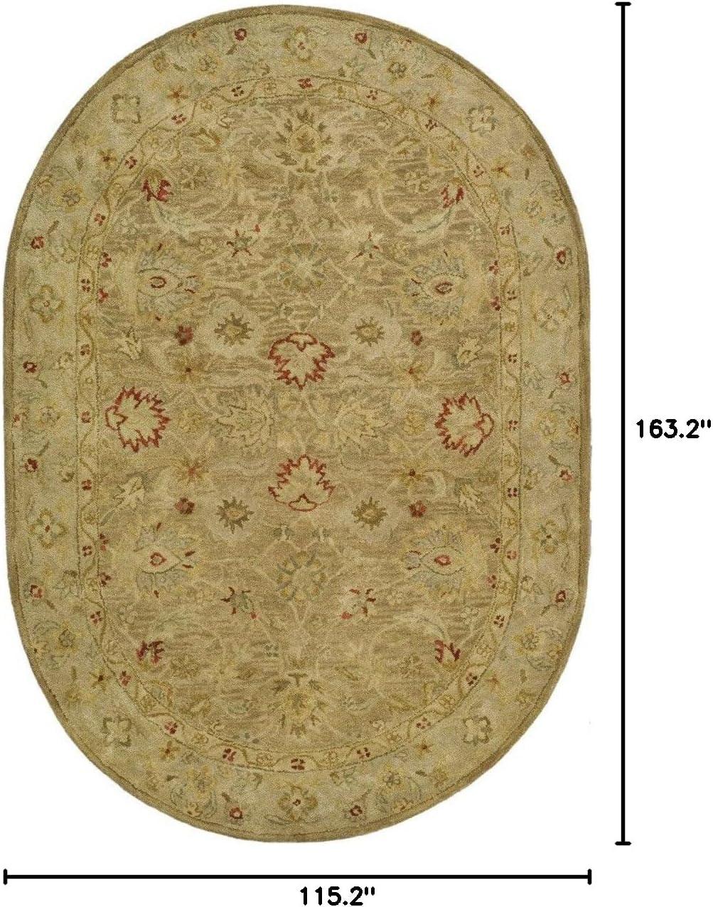 Wool Rug