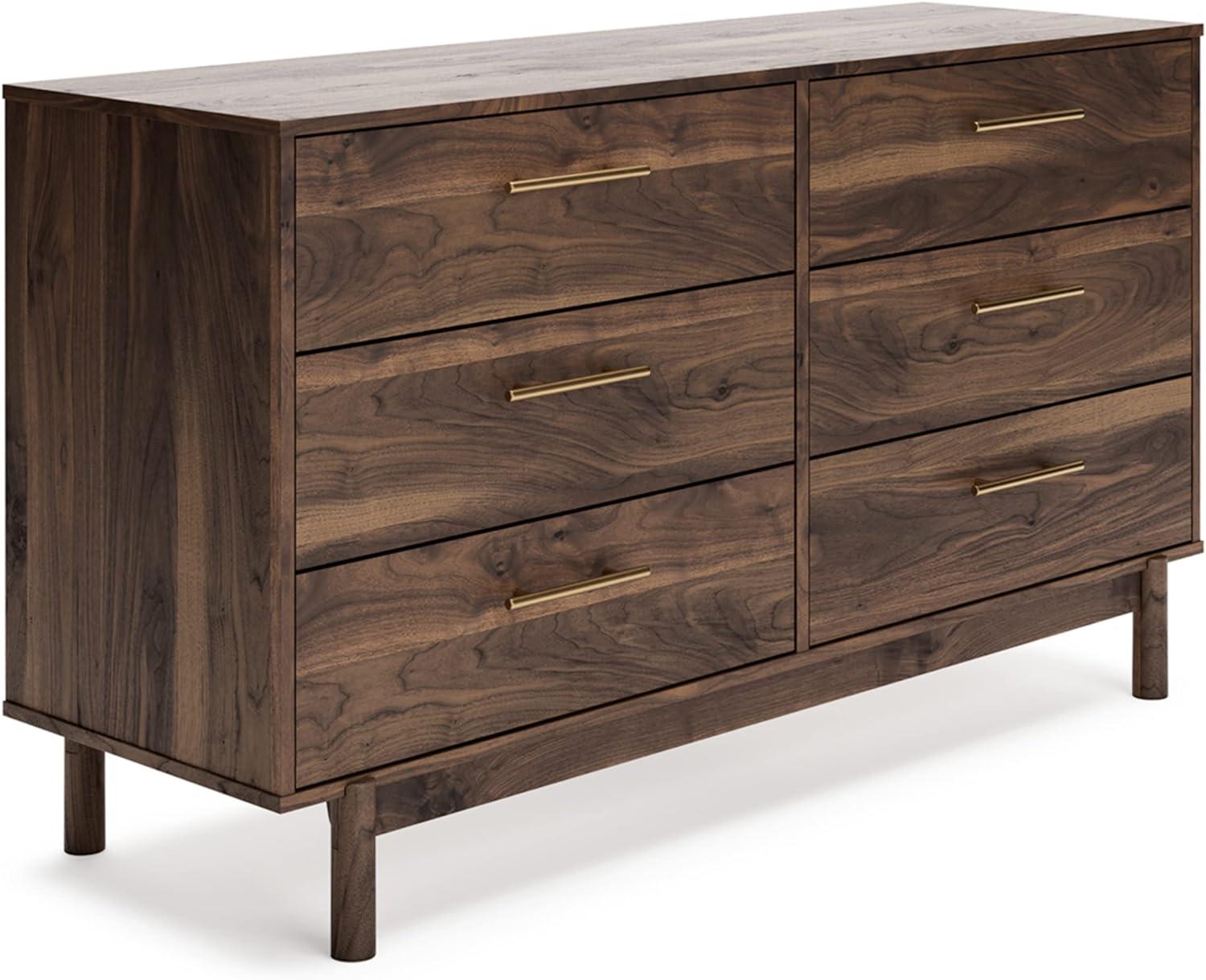 Dudzik 6 - Drawer Dresser