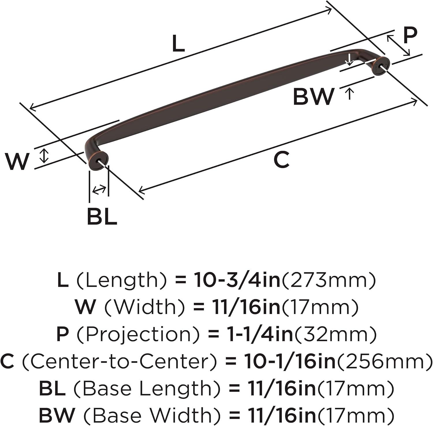 Kane Bar Pull