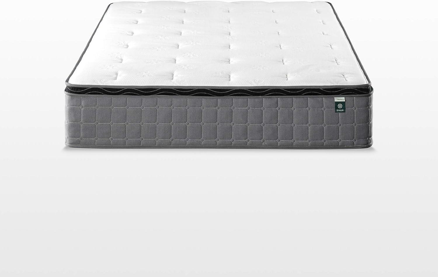 12'' Medium Mattress