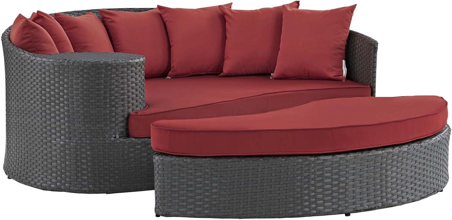 Modway Stopover Outdoor Patio Daybed