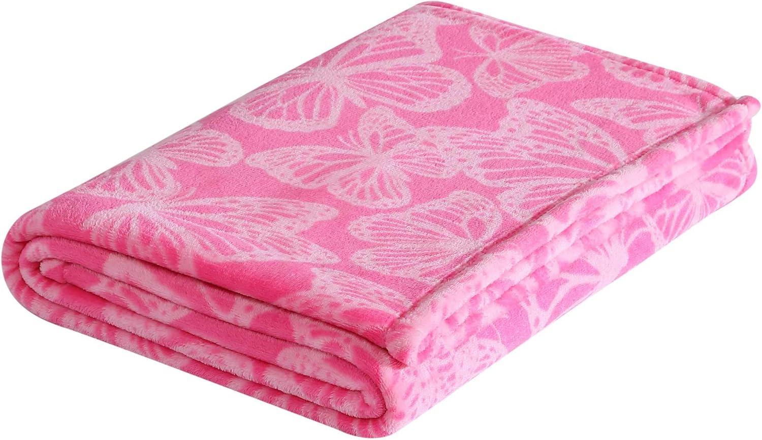 Betsey Johnson Signature Solid Reversible Comforter Set