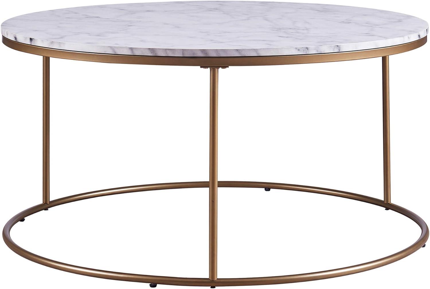 Carbone Coffee Table