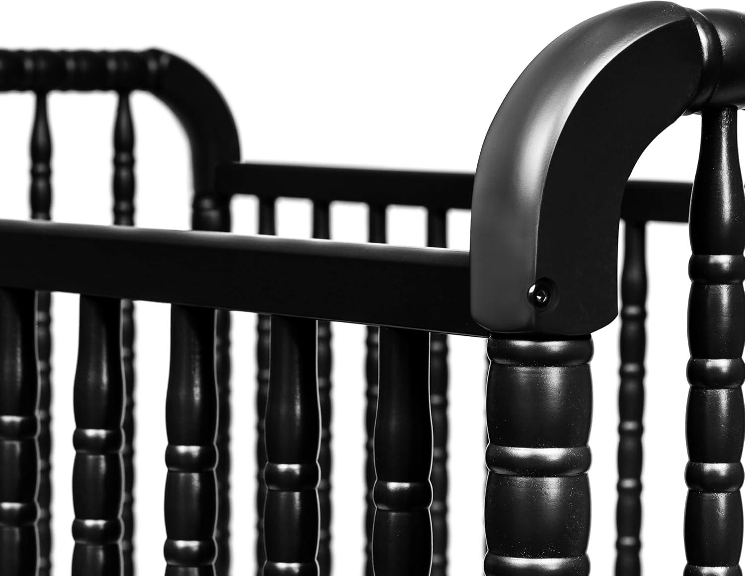 Jenny Lind 3-in-1 Convertible Crib