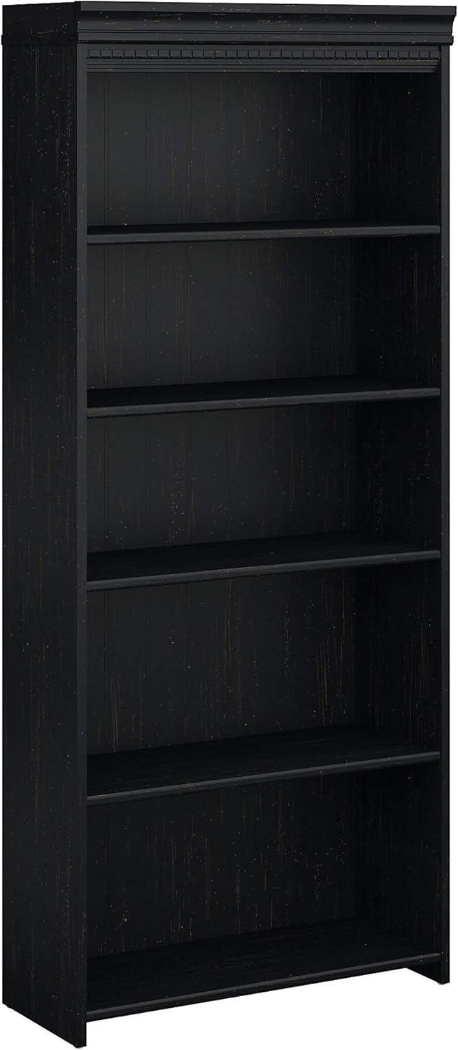 Bush Furniture Fairview 5 Shelf Bookcase