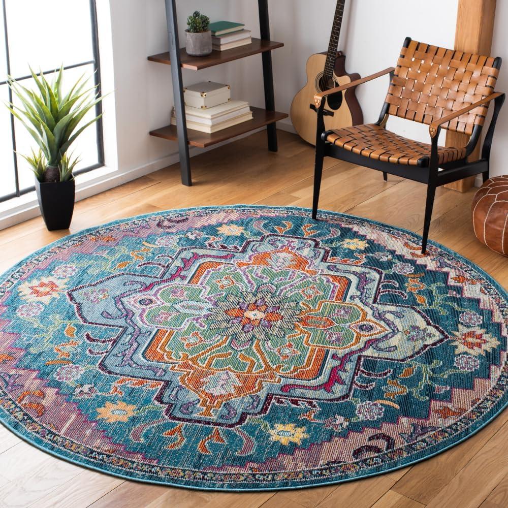 Crystal CRS501 Area Rug  - Safavieh