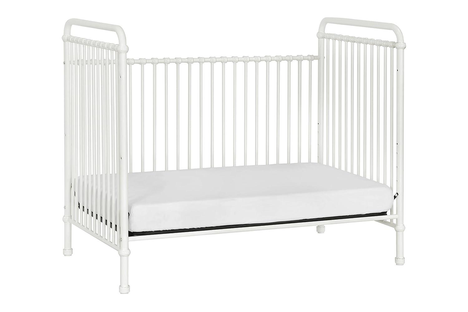 Namesake Abigail 3-in-1 Convertible Crib