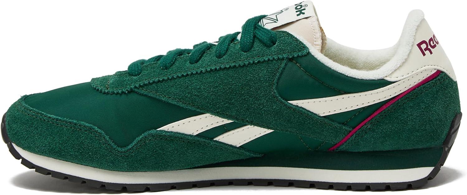 Reebok Women's Classic Az Legacy Sneakers, Casual Athletic Shoes
