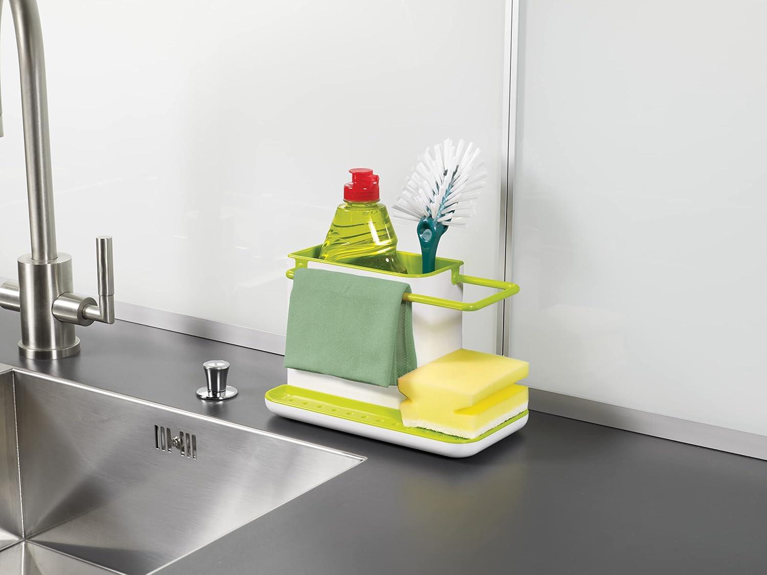 Joseph Joseph Plastic Sink Caddy