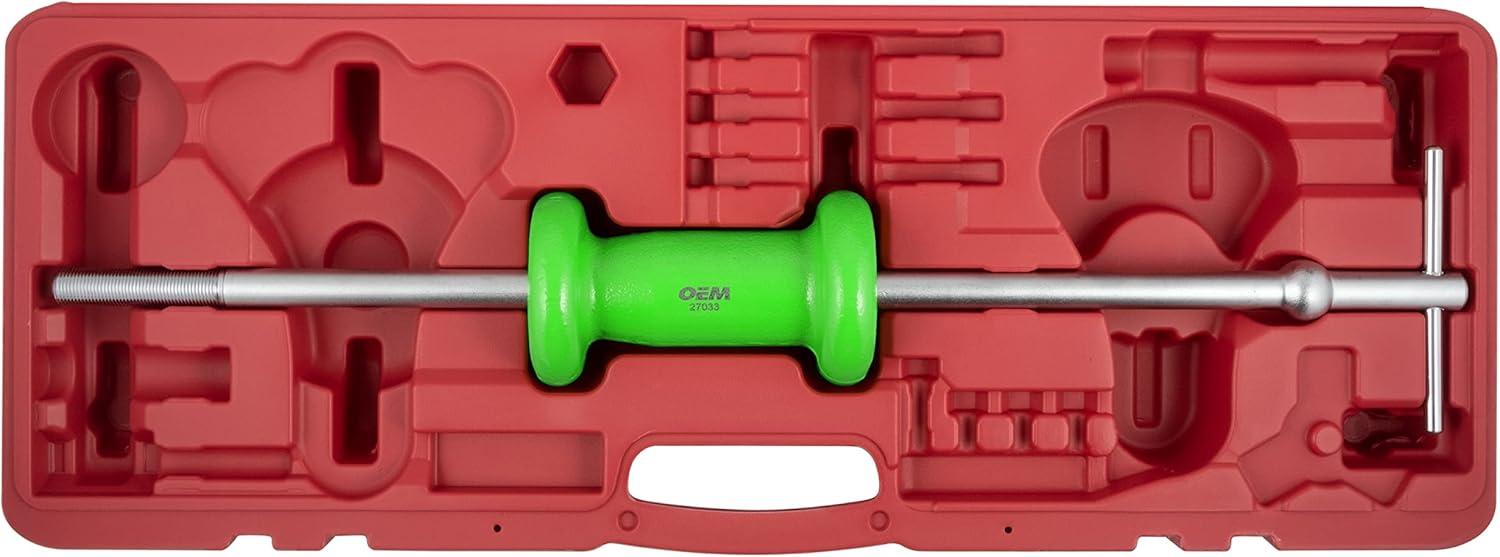 OEM Tools Tirador Deslizante B.C.