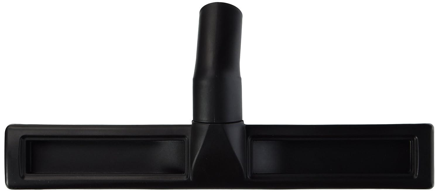 NuTone Central Vacuum Hard Surface Floor Tool, Extra Wide (CT157B)