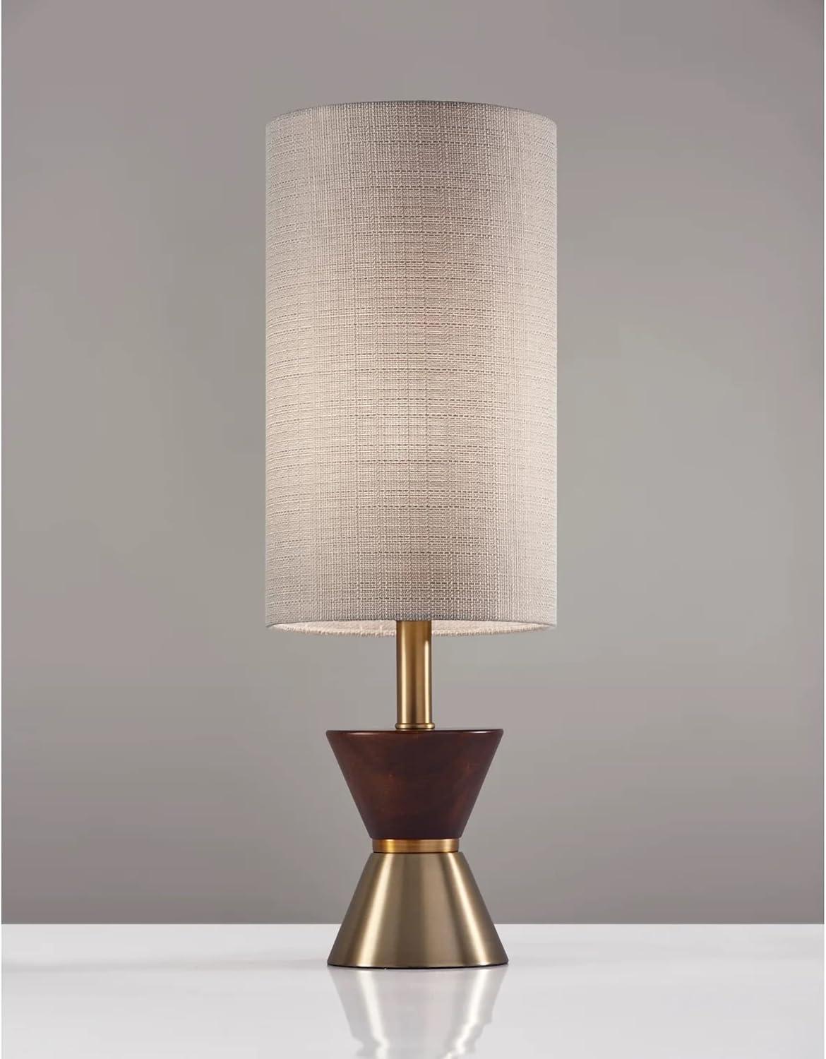 Carmen Table Lamp (23")