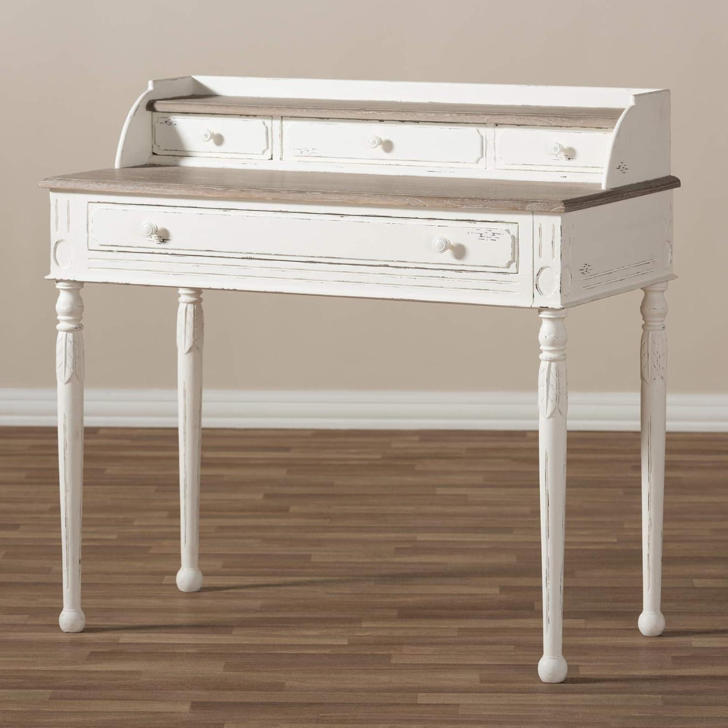 Ophelia & Co. Patnode Writing Desk