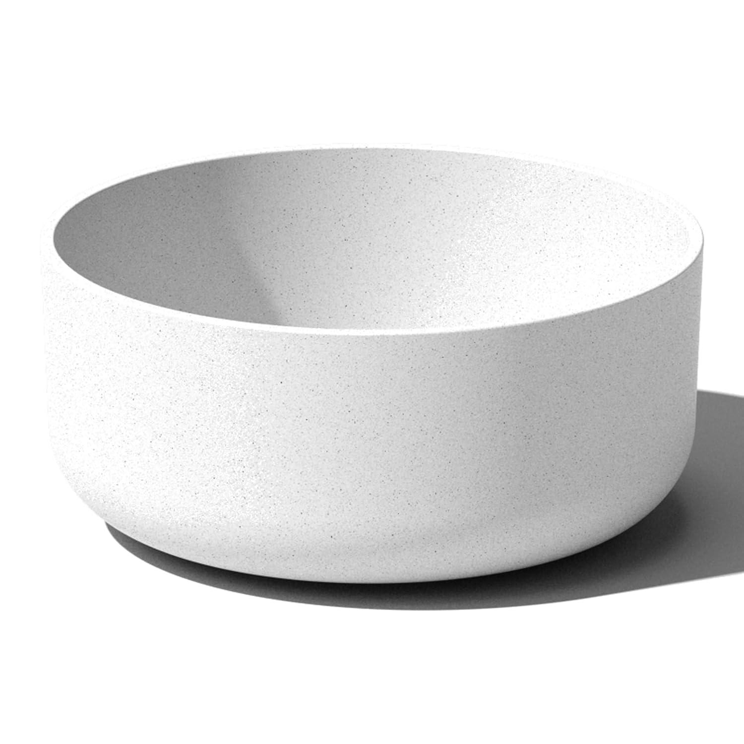 Mason Series Kona Bowl Planter