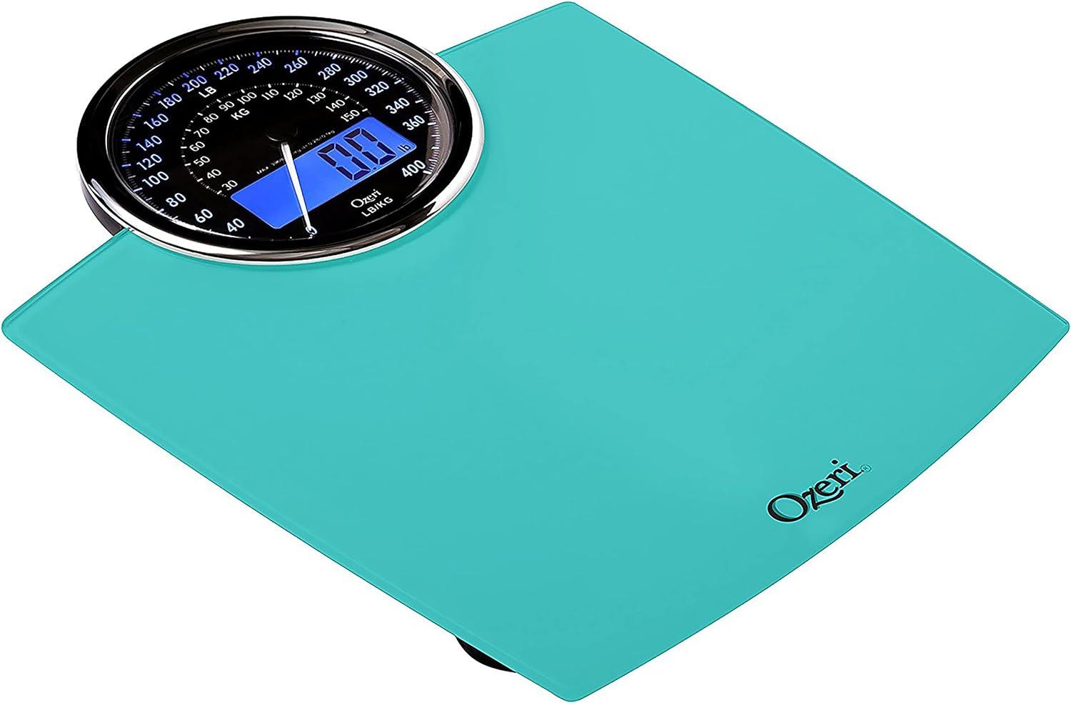 Ozeri Digital Bathroom Scale