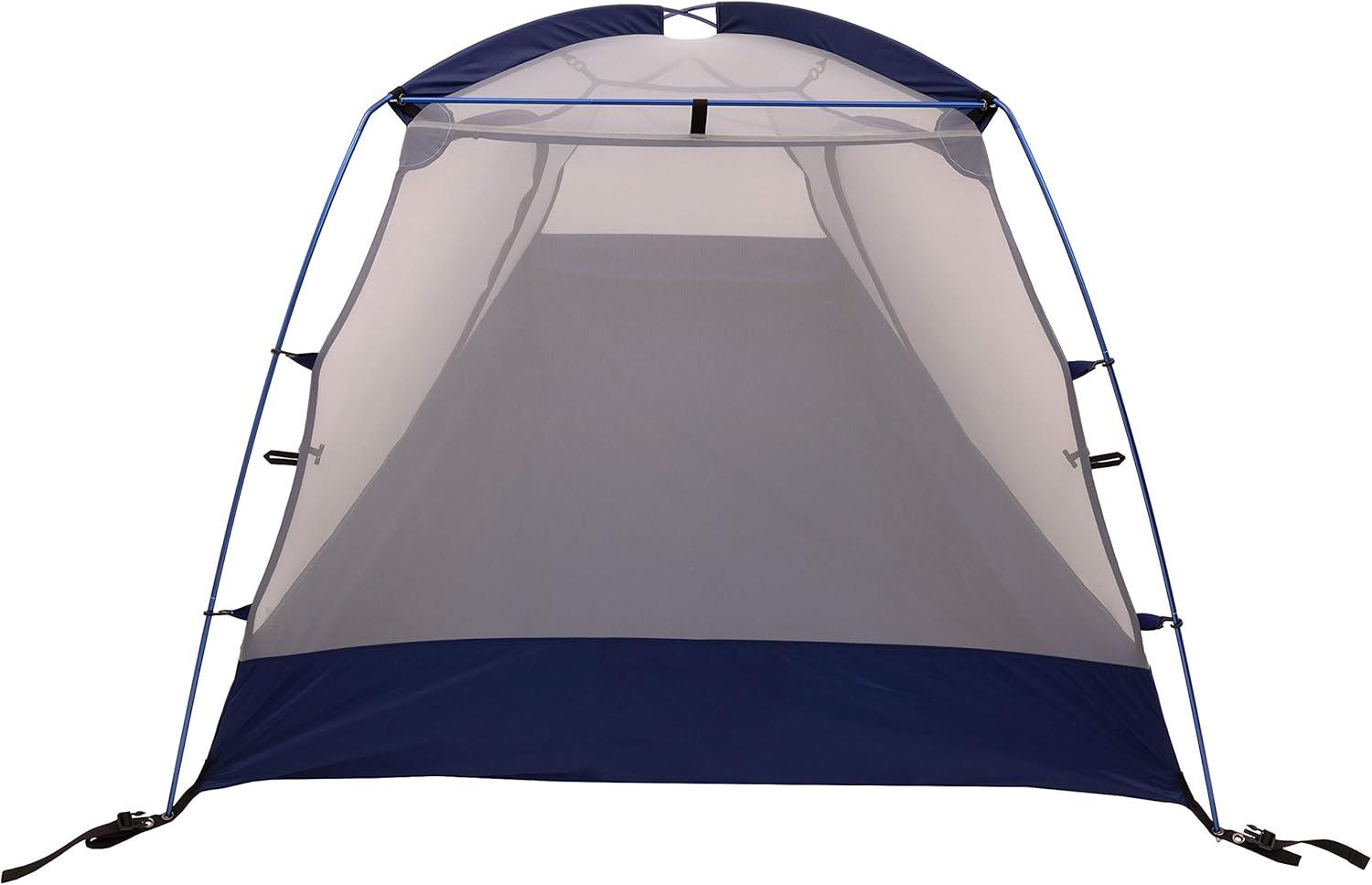 ALPS Mountaineering Zephyr 3 Person Tent Glacier/Blue