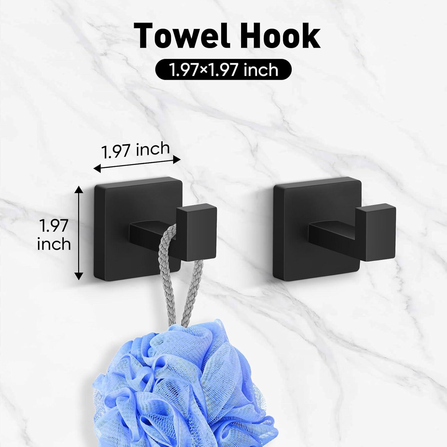 Towel Rack