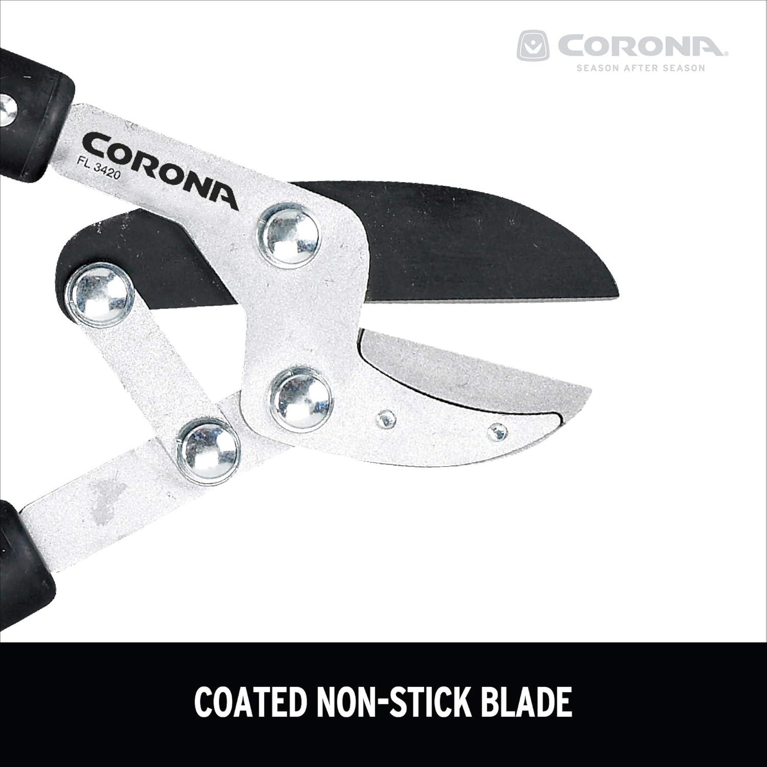 Corona EasyCUT Anvil Lopper - 32 Inch