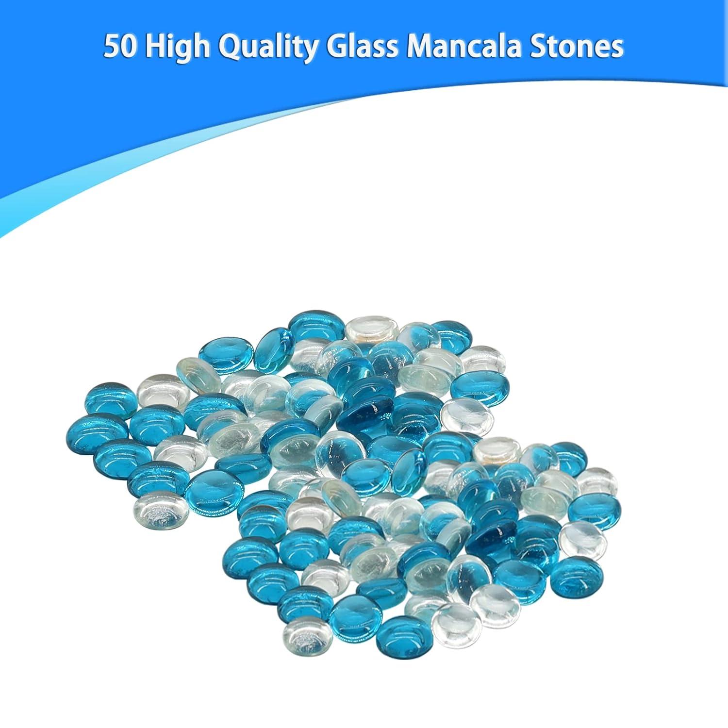 HAKIDZEL Colour Board Game Mancala Portable Family Time 1 Set