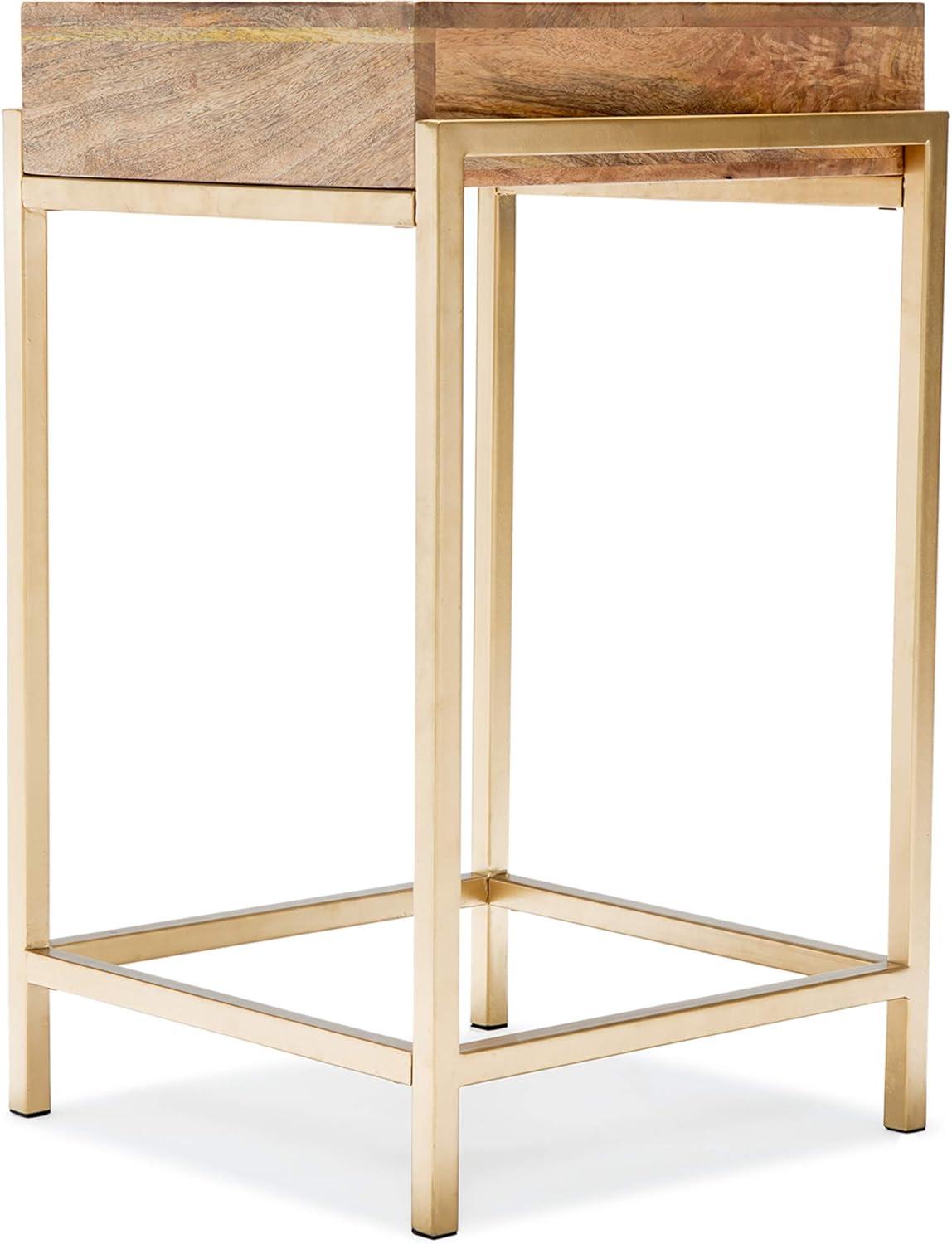 Sidney Side Table