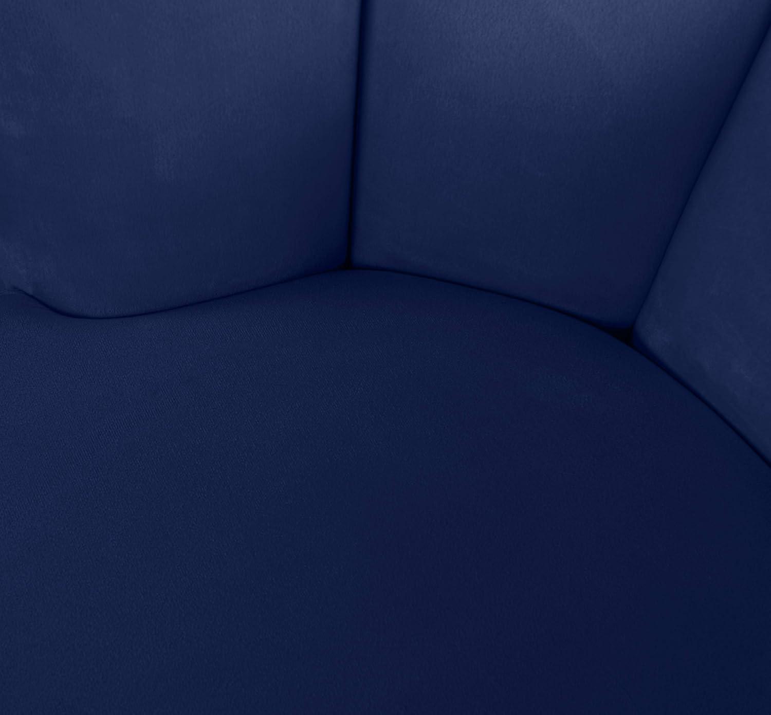 Upholstered Accent Chair