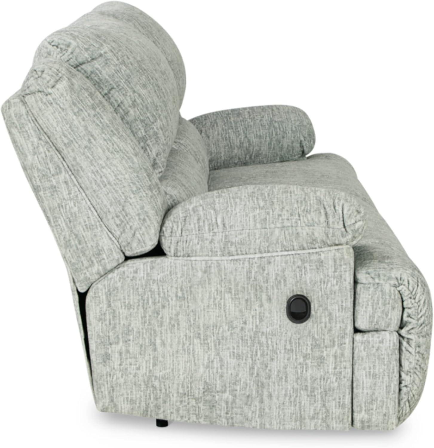 Mcclelland 2 Seat Reclining Sofa
