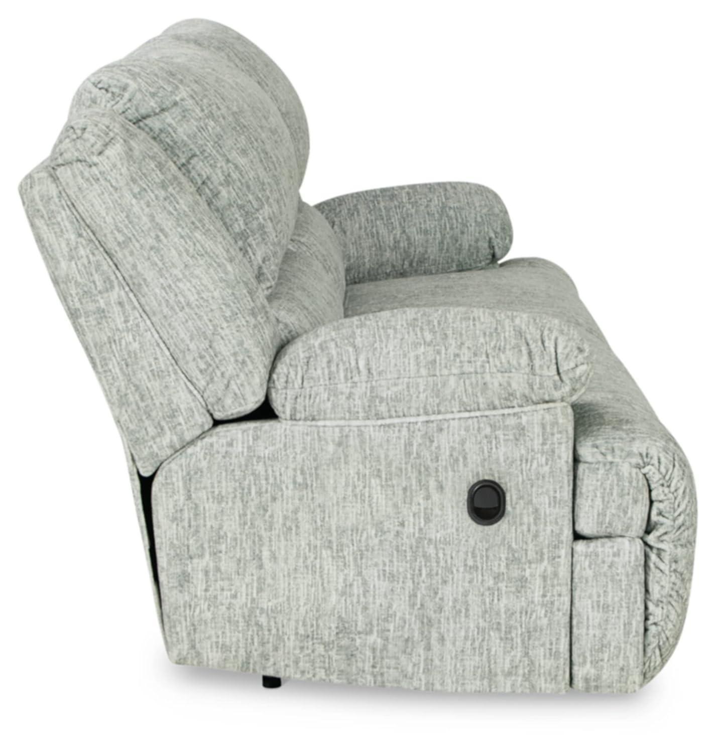 Mcclelland 2 Seat Reclining Sofa