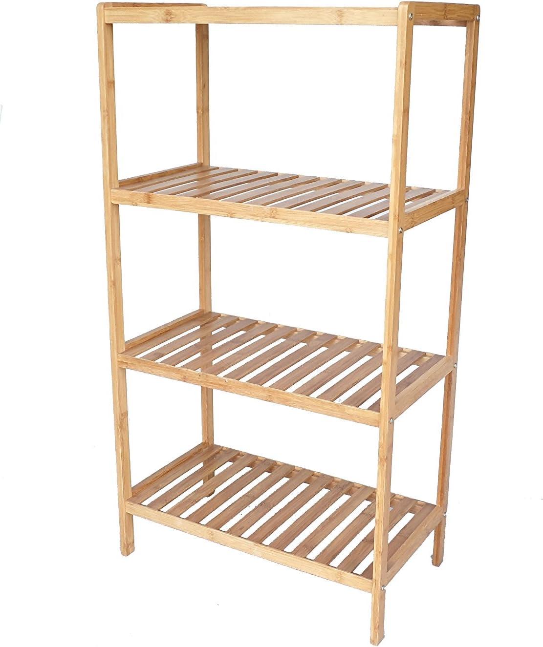 Fulford Etagere Bookcase