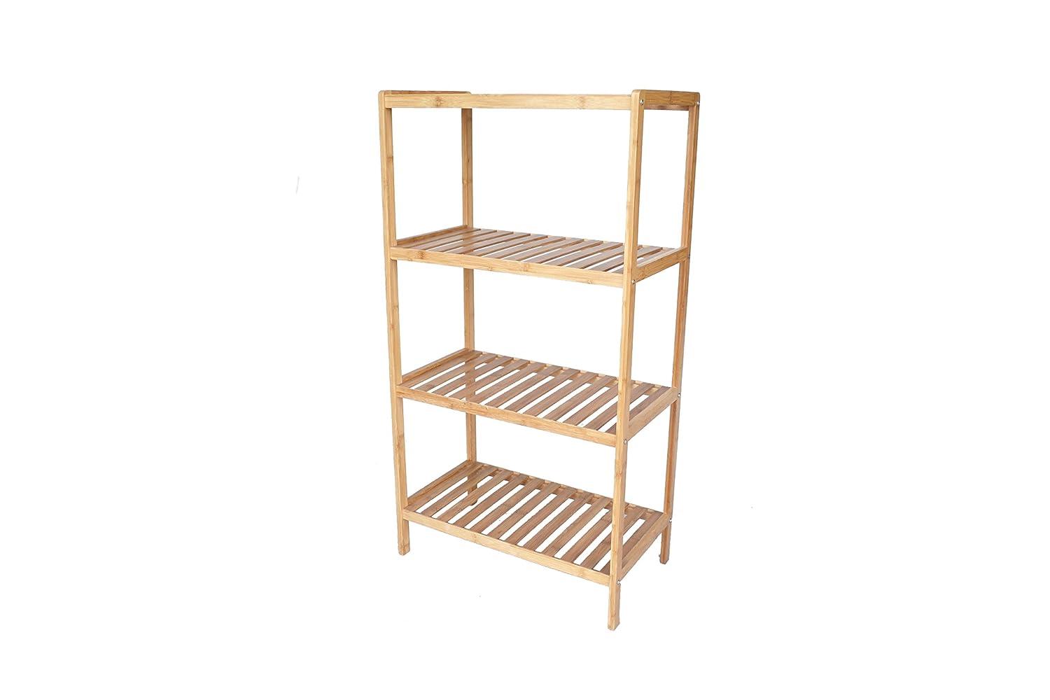 Rebrilliant Fulford Etagere Bookcase