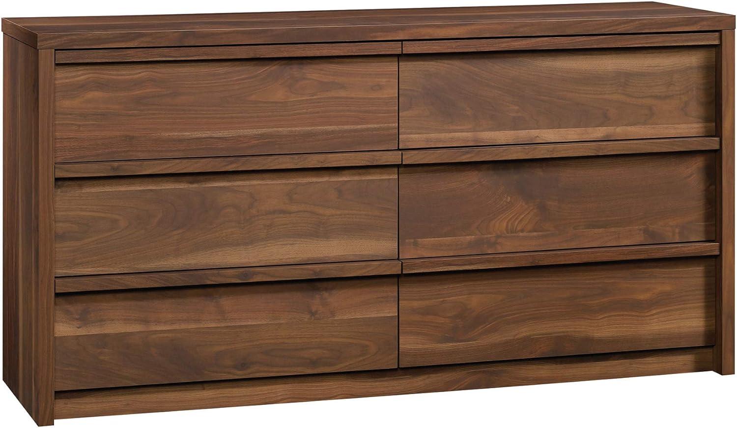 Millwood Pines Domen Harvey Park Dresser | Wayfair