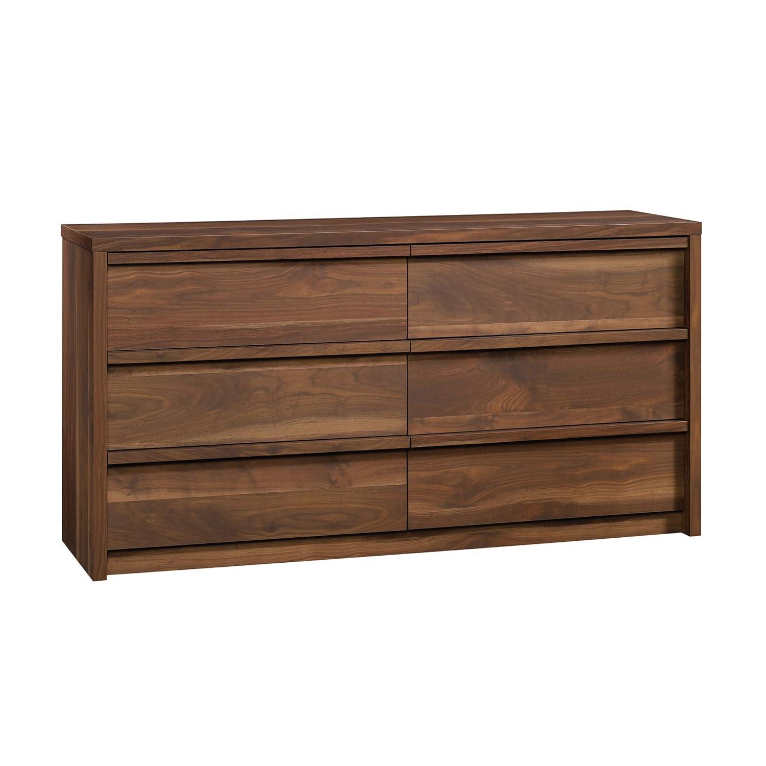 Millwood Pines Domen Harvey Park Dresser | Wayfair