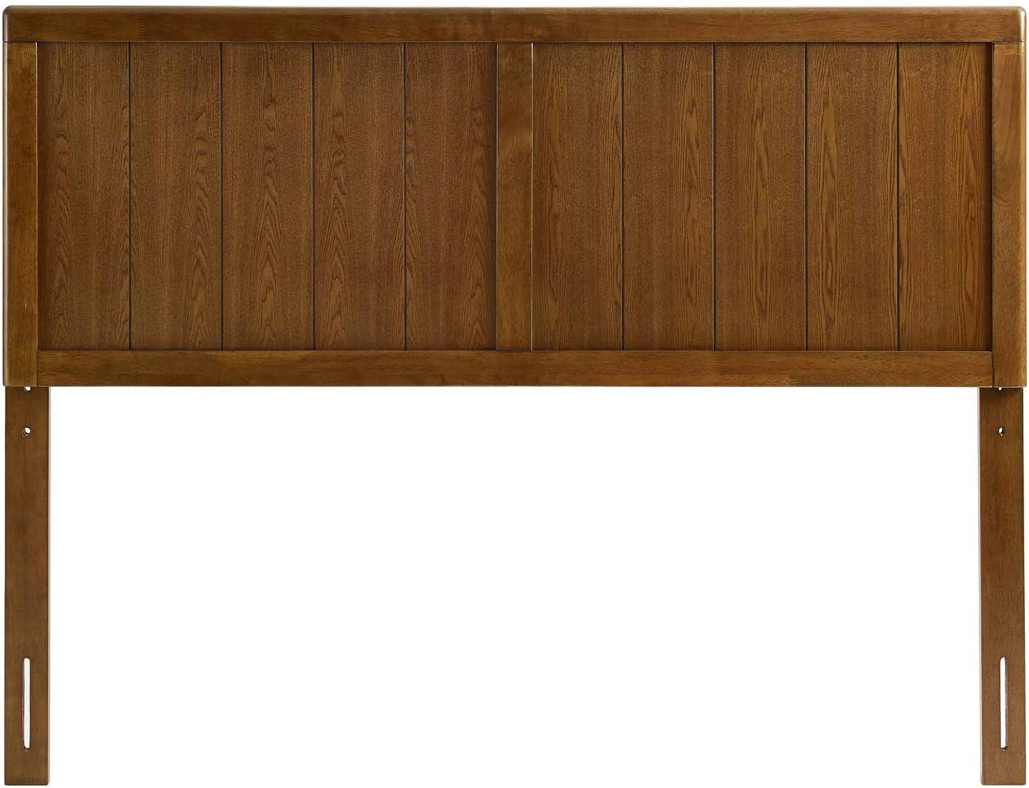 Robbie Wood Headboard