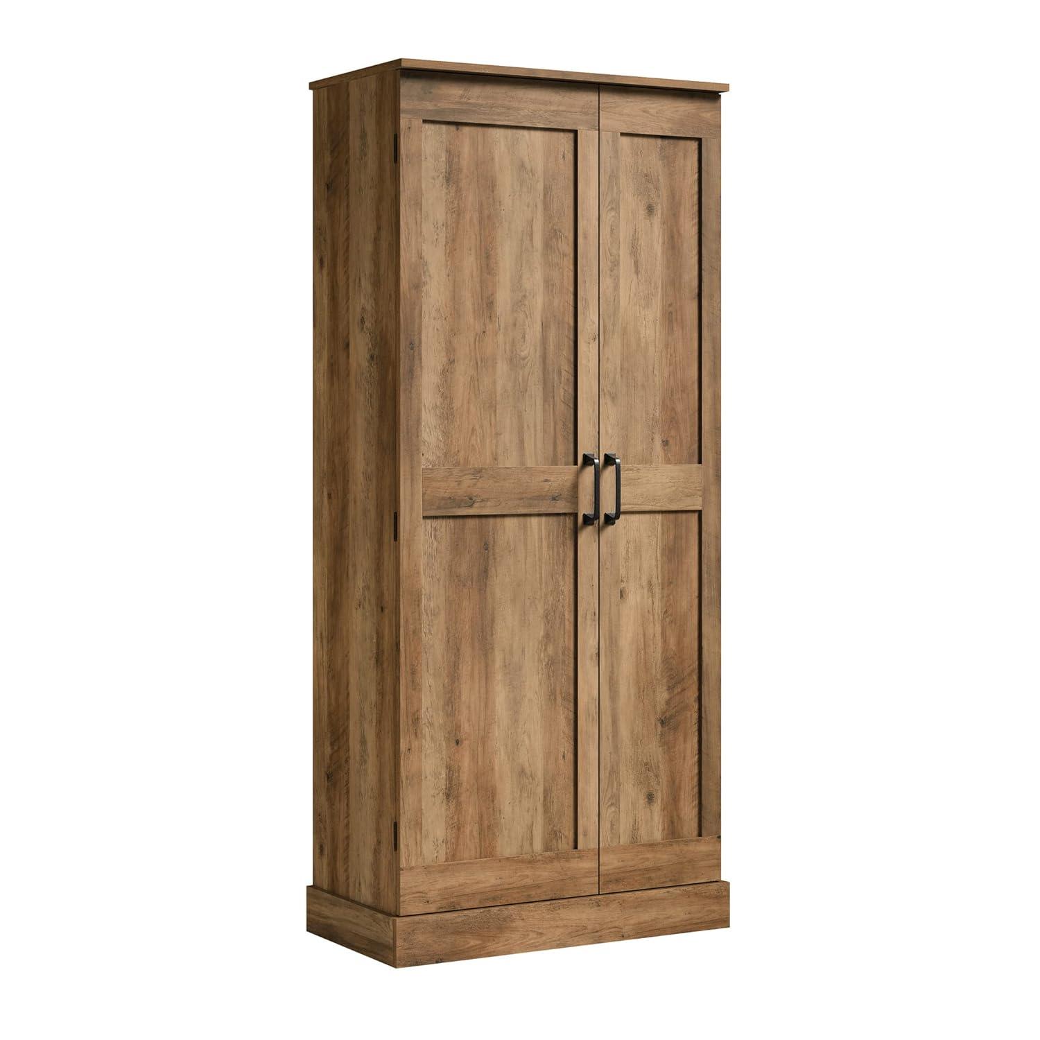 Lark Manor™ Brunoy Double Deep Storage Cabinet Rp 3A