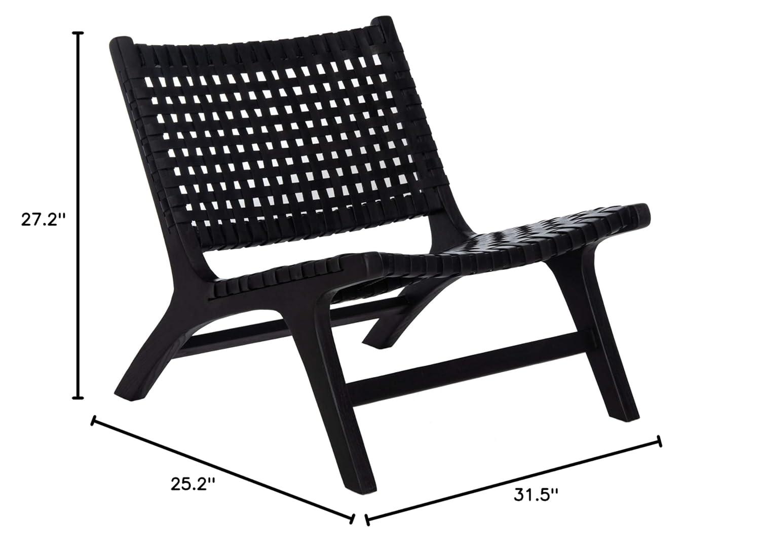 Denman Upholstered Side Chair