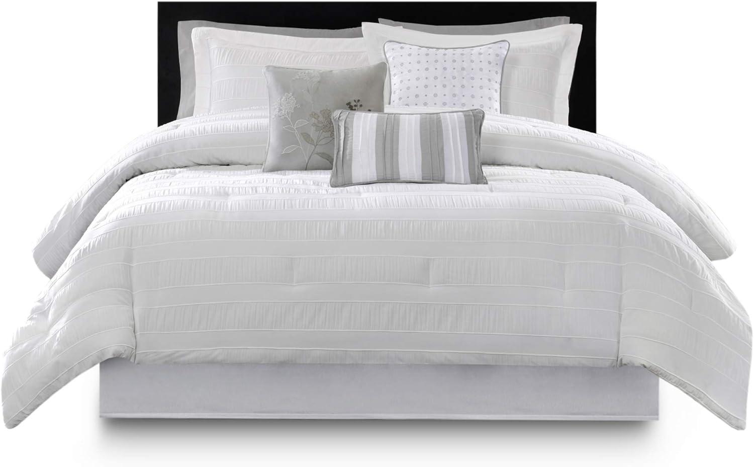 Cullen Comforter Set 7pc