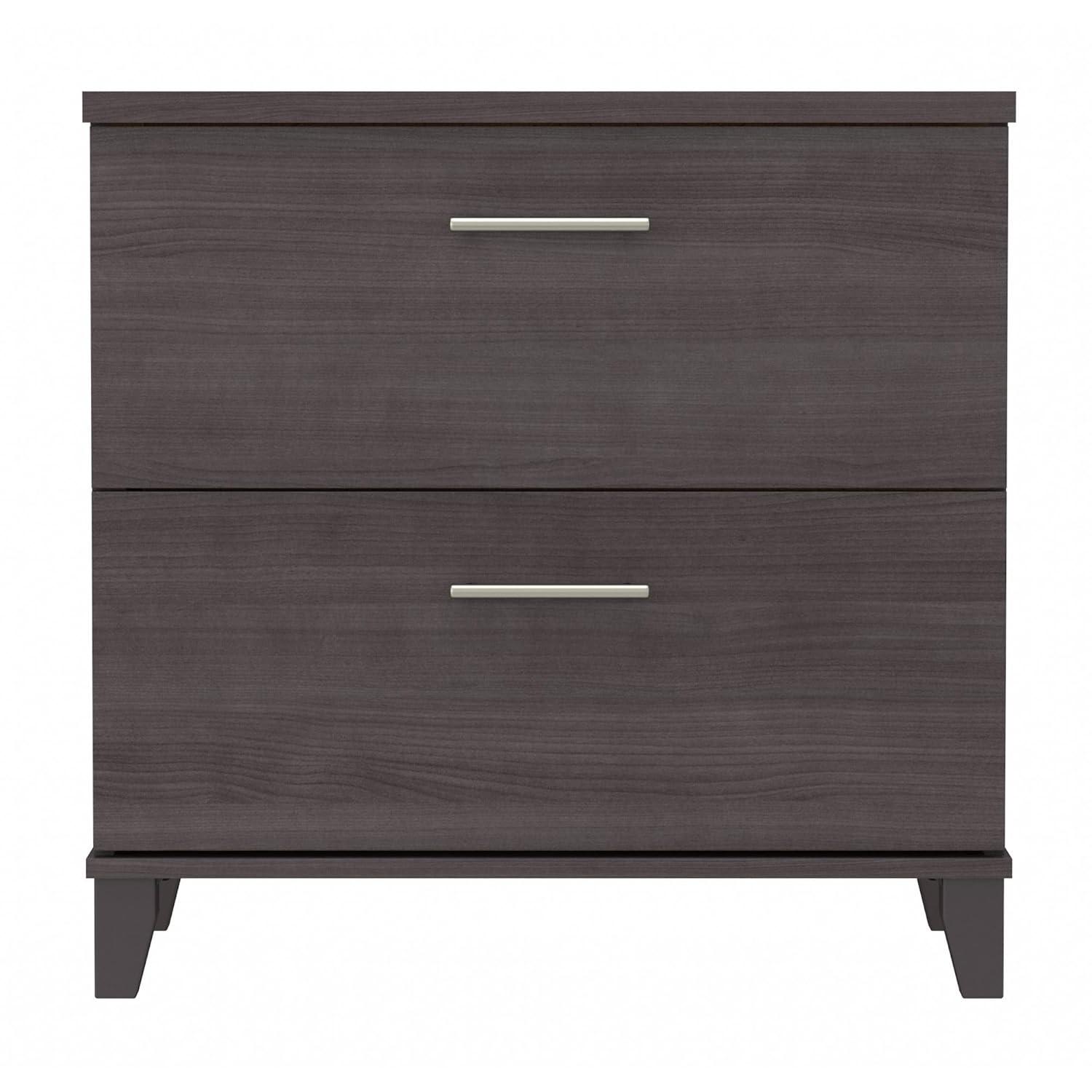 Inbox Zero Kaionna 2-Drawer Lateral Filing Cabinet