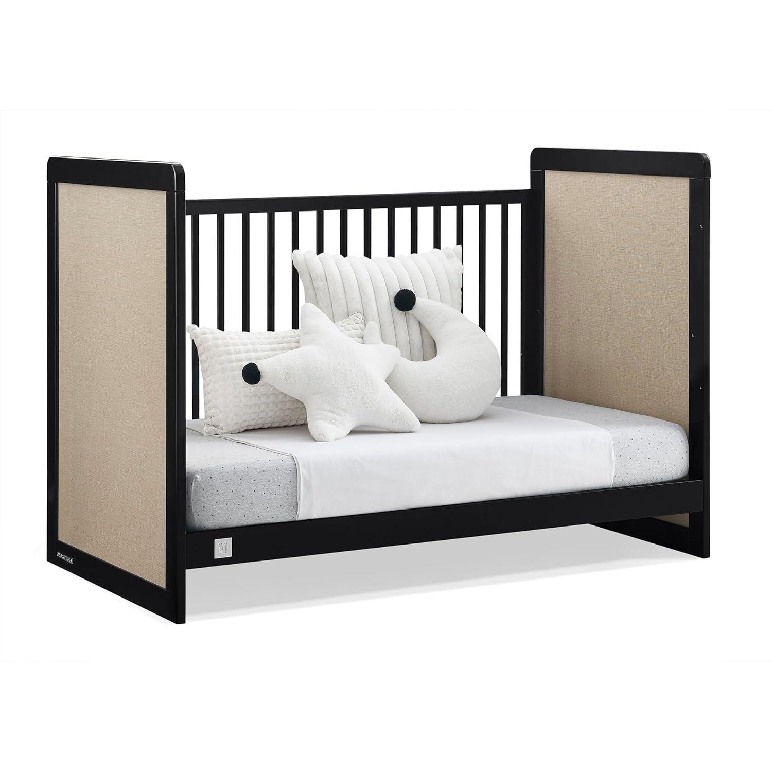 babyGap Liam 4-In-1 Convertible Crib - Greenguard Gold Certified