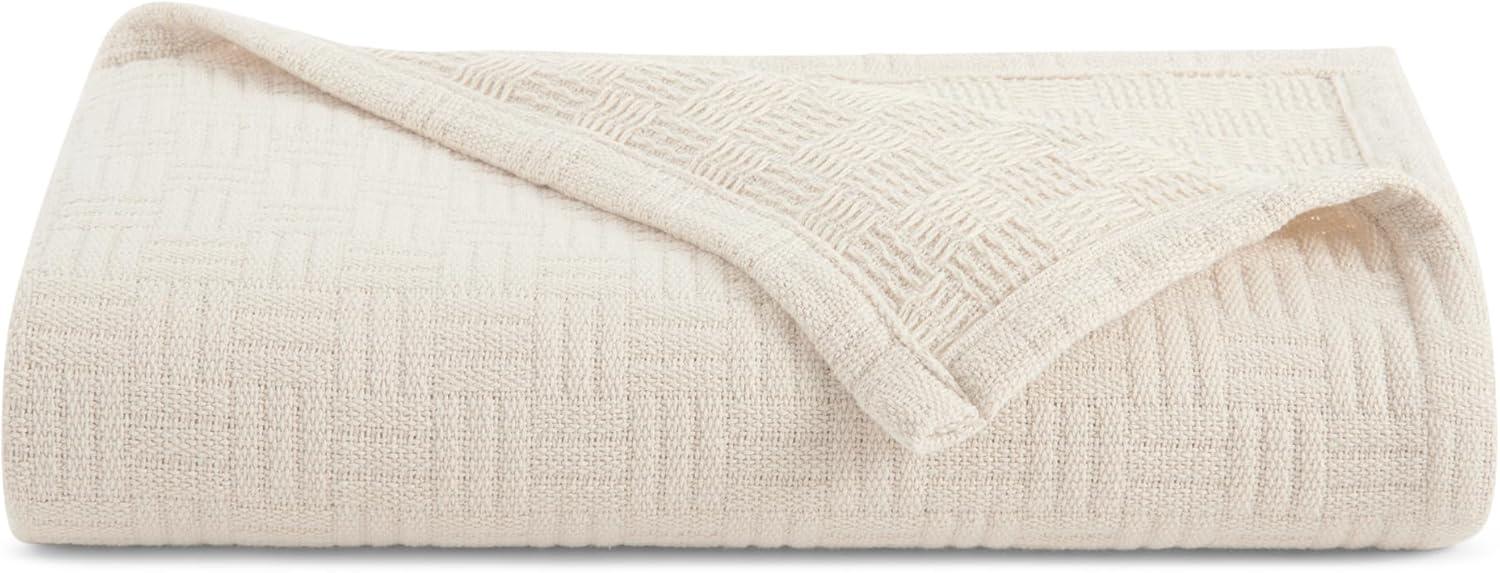 Host & Home Cotton Blanket