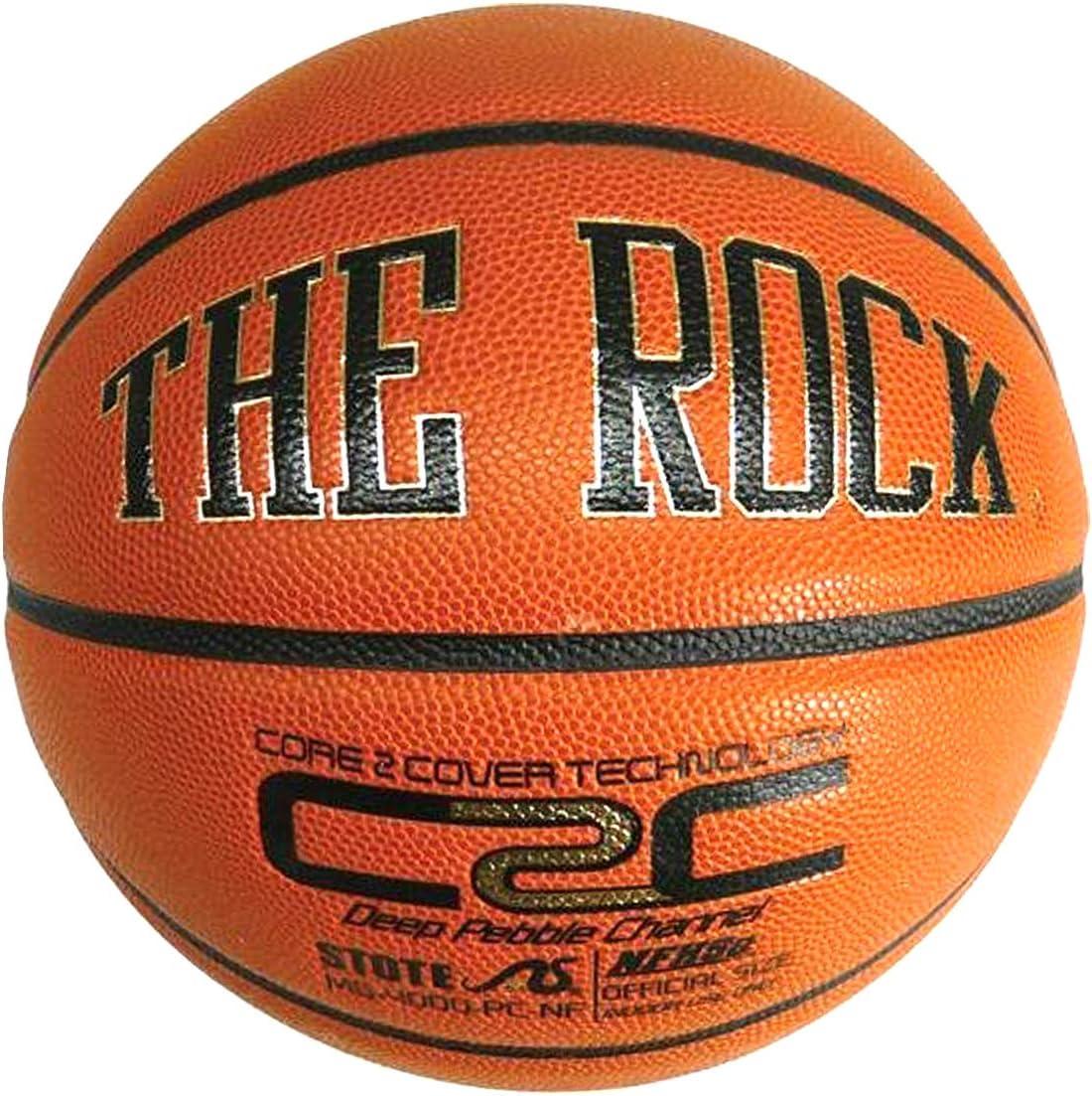 The Rock- Basketball - Official Men’s
