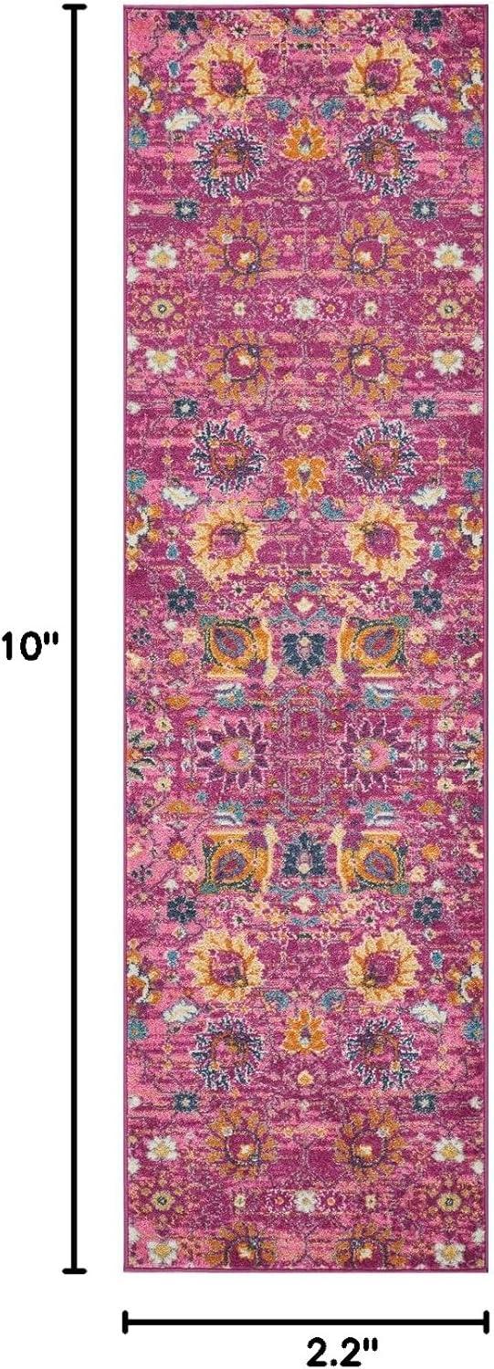 Nourison Passion Bohemian Indoor Rug