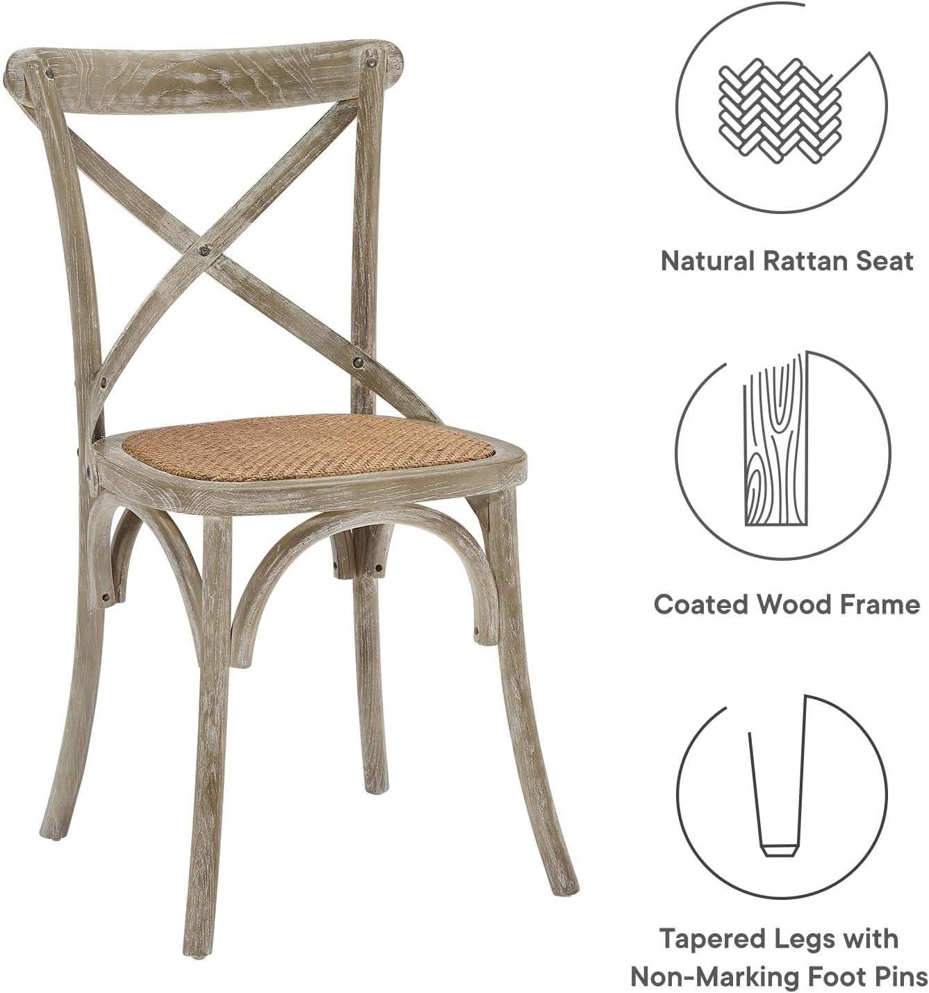 Modway Gear Dining Side Chair