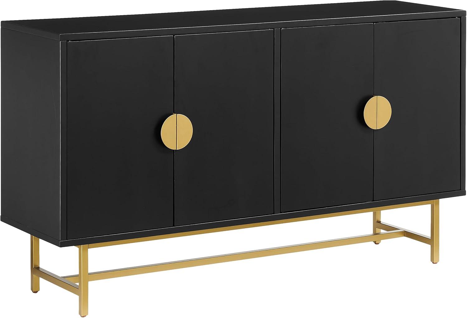 Crosley 54" Blair Sideboard