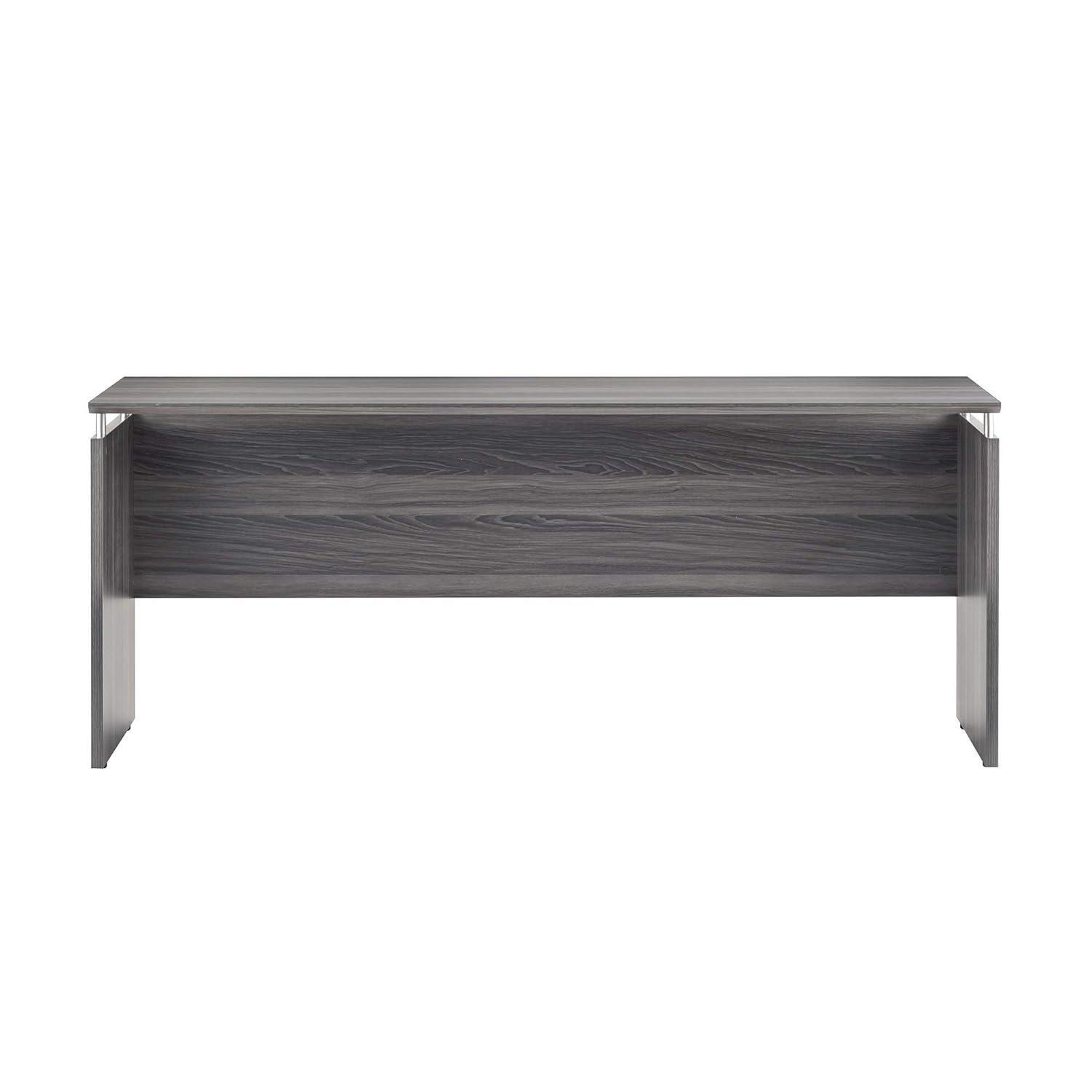 Safco Products Company Credenza Desk