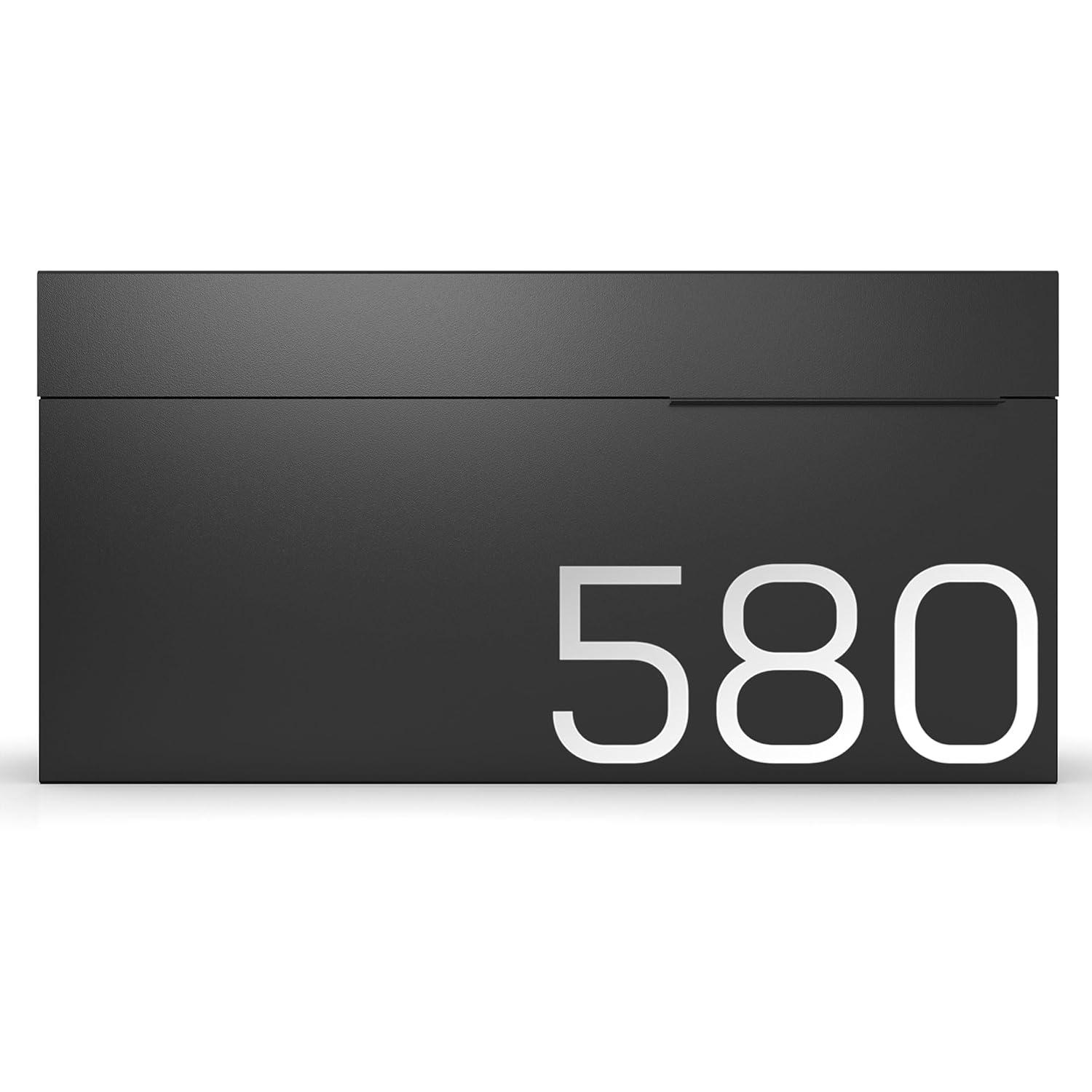 Movo Home Wall Mounted Mailbox