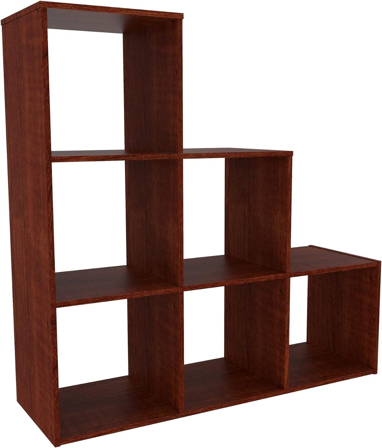 Cubeicals 35.85'' H x 35.79'' W Cube Bookcase