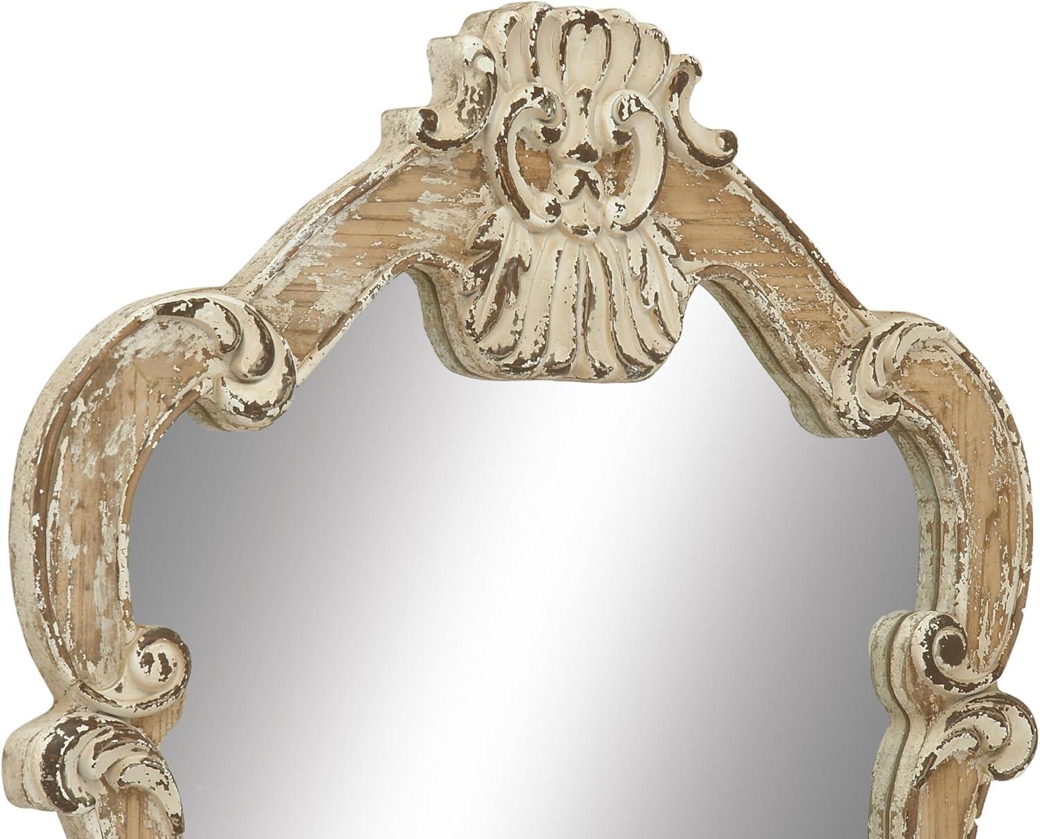 Ebel Arch Wall Mirror